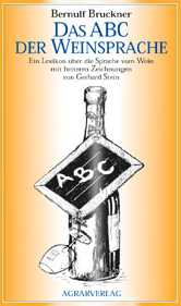 ABC der Weinsprache